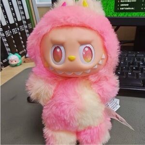 Pop Mart LABUBU Big Into Energy Vinyl Plush - Loyalty